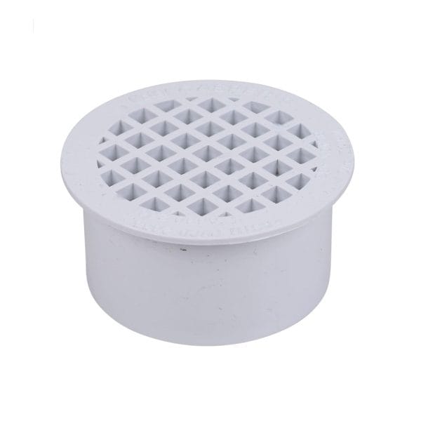 DESAGUE PVC – Proyecto Ferretero