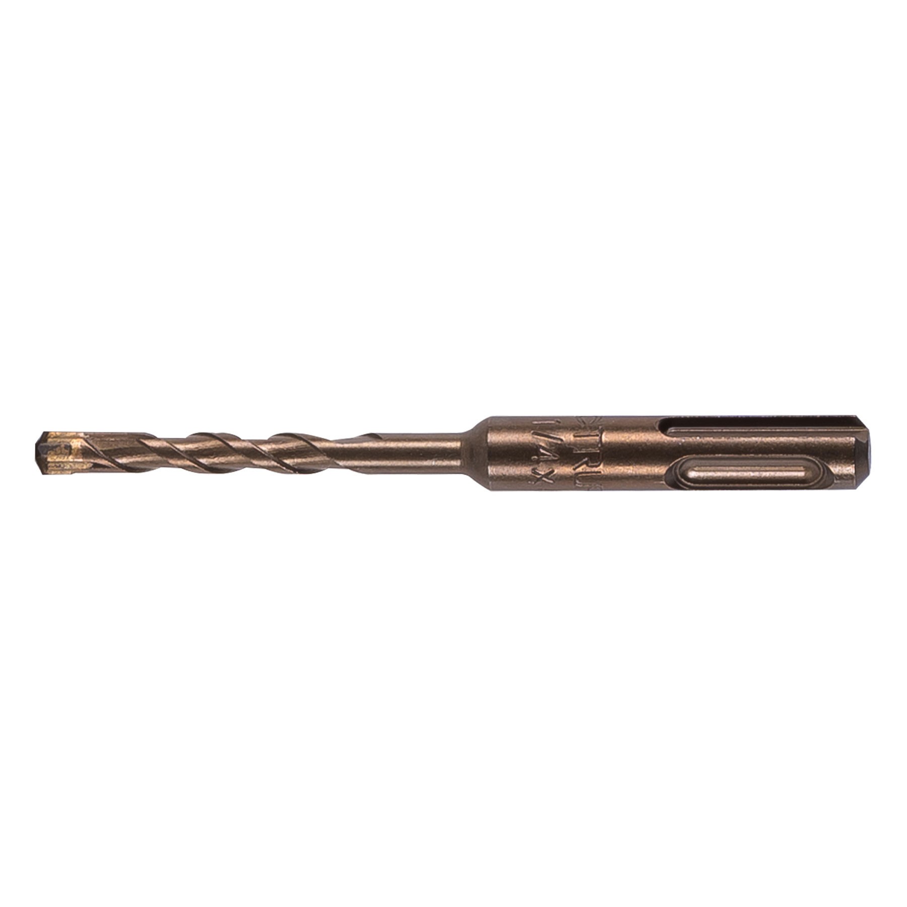 BROCA SDS PLUS 1/4 X 4, TRUPER
