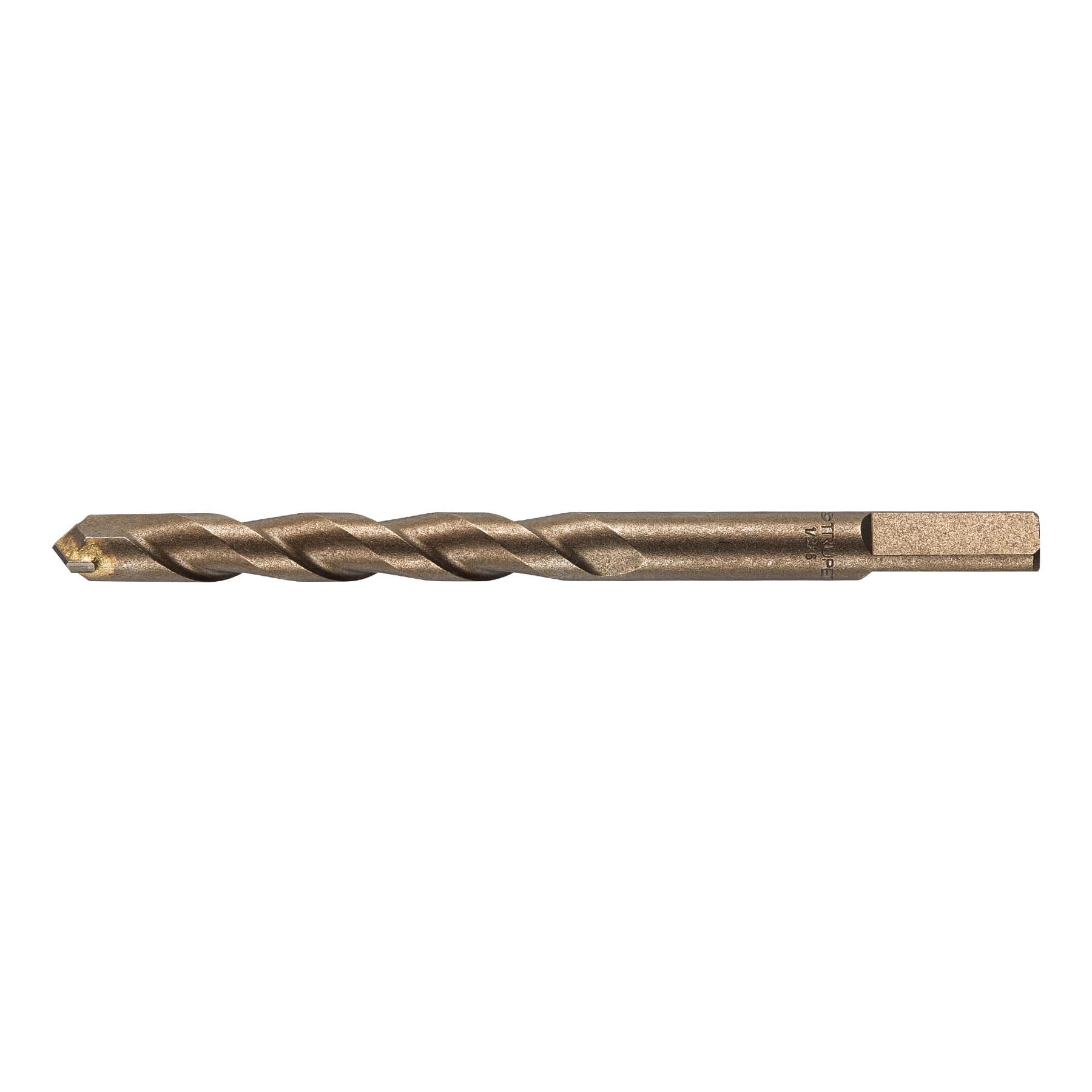 BROCA PARA CONCRETO DE 1/2 X 6, TRUPER