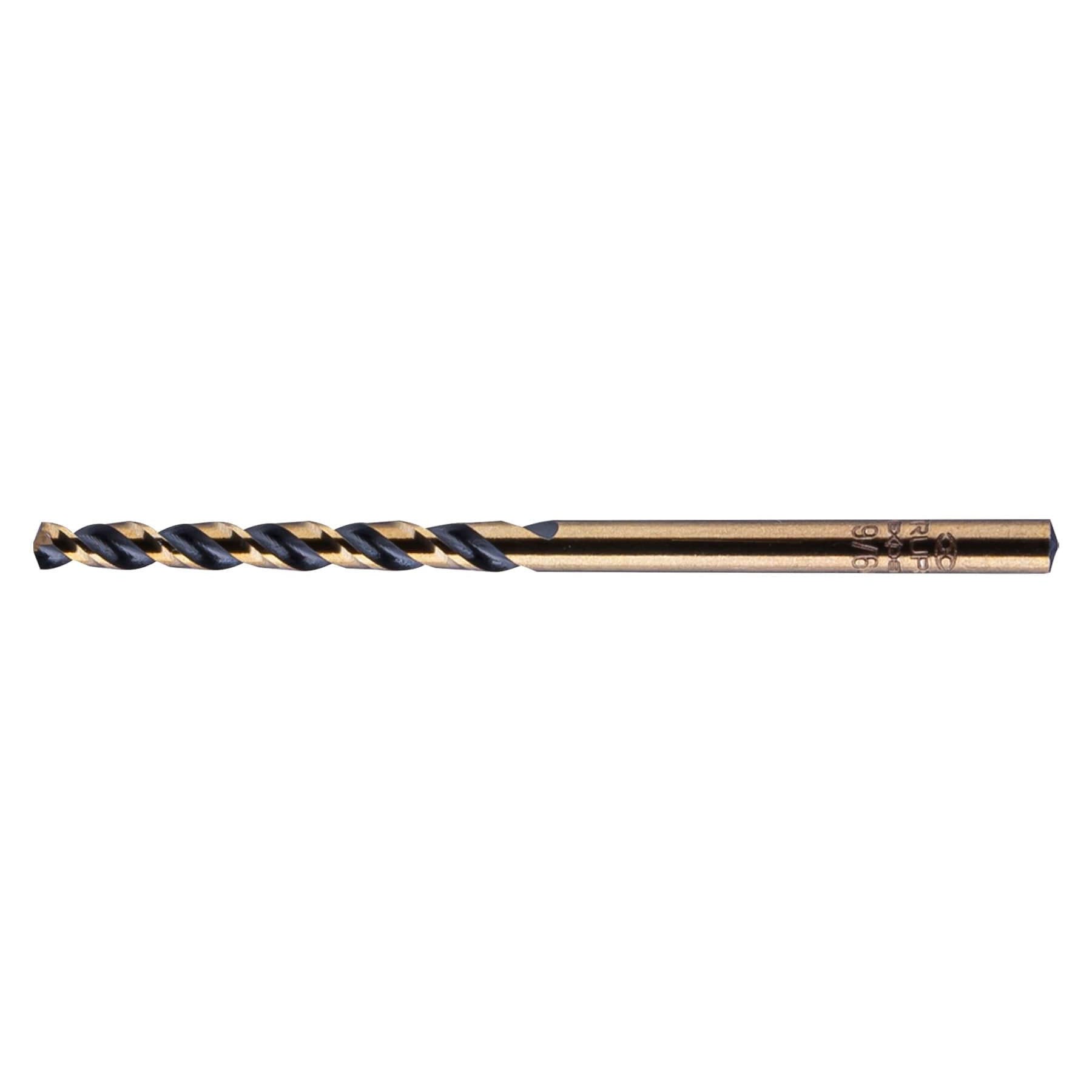 BROCA HSS 9/64 TRUGOLD PARA METAL, TRUPER EXPERT
