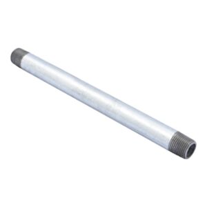 NIPLE 1/2 X 3 GALVANIZADO