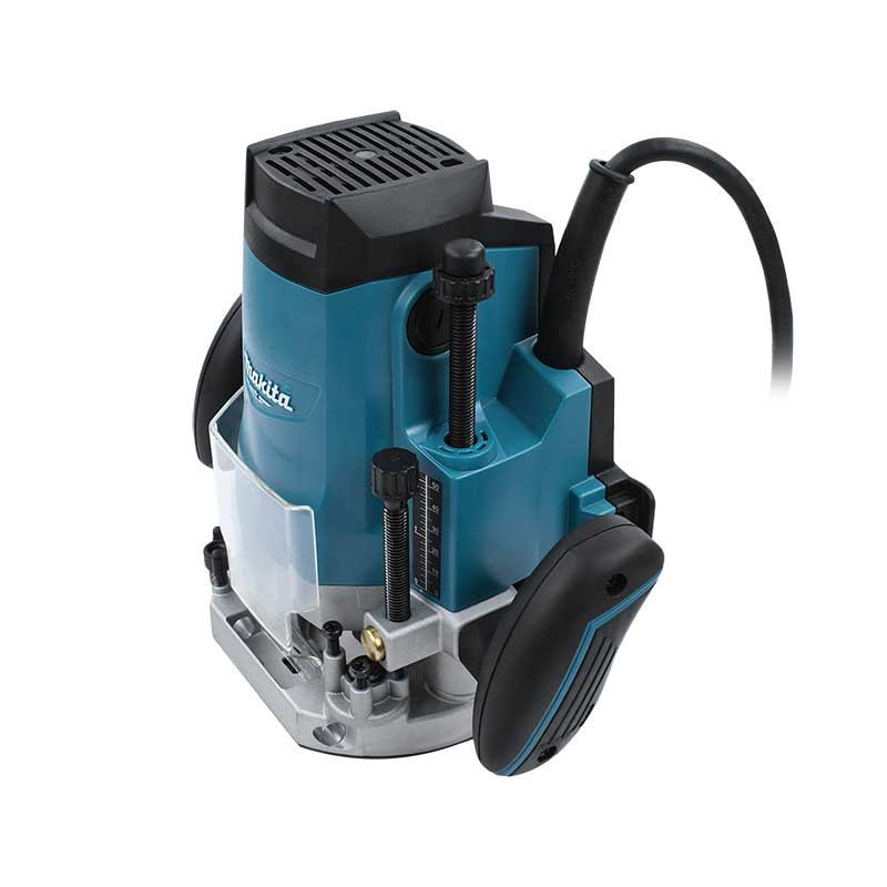 ROUTER 12MM 1/2 22,000 RPM BUJE P/1/4 1,650W