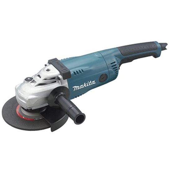 ESMERIL 180MM 7 8,500 RPM 2,200W