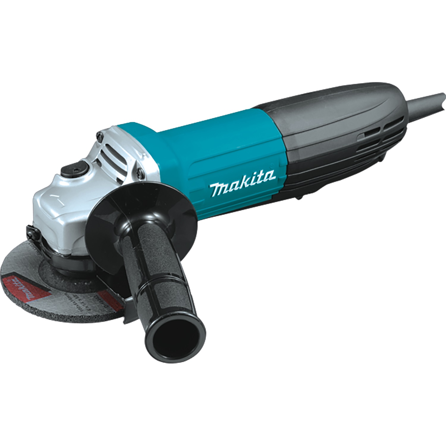 MINI ESMERIL 115MM 4-1/2 11,000 RPM INTERRUPTOR TIPO PALETA 720W