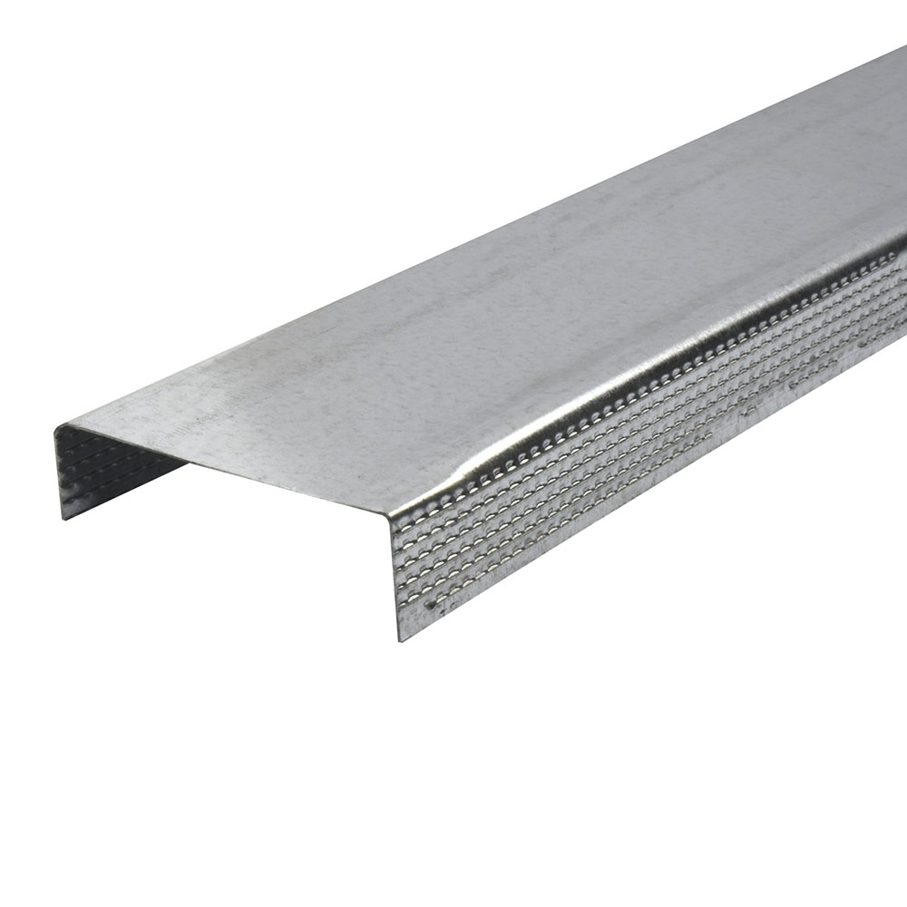 CANAL 9.20 X 3.05 CAL 26 GALVANIZADO