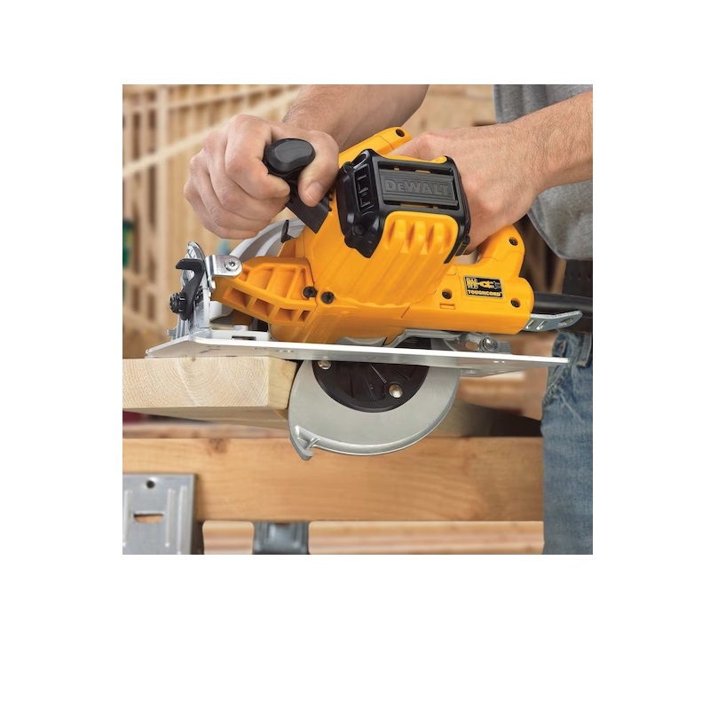 SIERRA CIRCULAR ELECTRICA 4 1/4" 1800W
