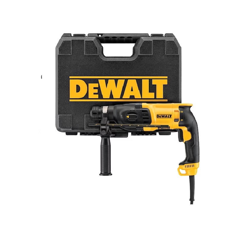 ROTOMARTILLO SDS PLUS 800W 2.9K