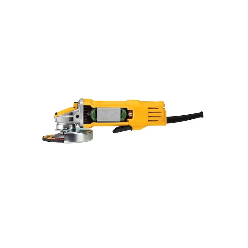 ESMERILADORA DEWALT ANGULAR DE 4 1/2" DWE4120B3
