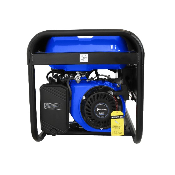 GENERADOR PORTATIL A GASOLINA 2.5KW 1X120/220V ENERWELL