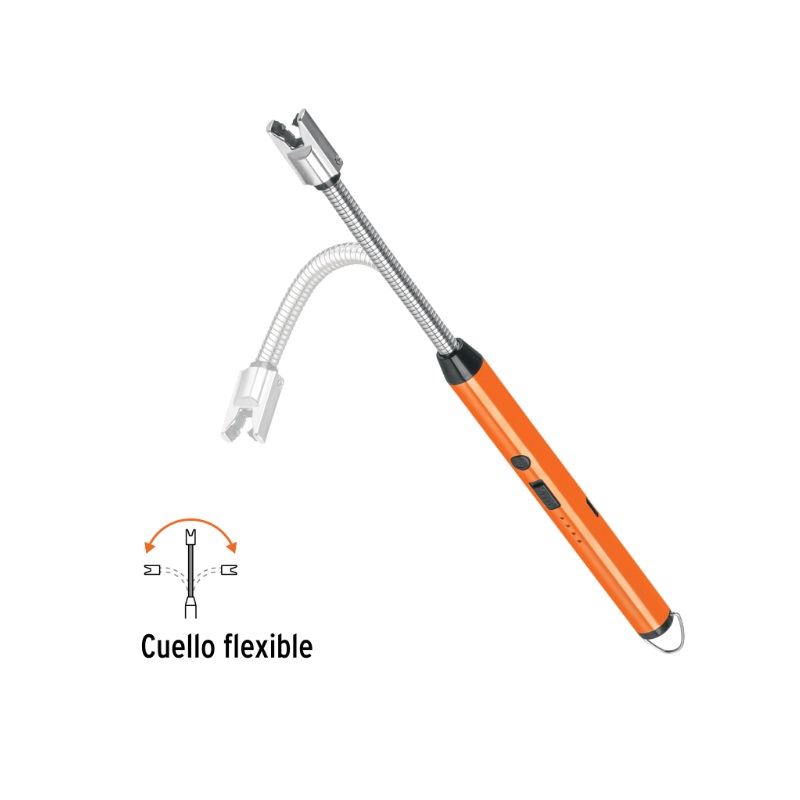 ENCENDEDOR PARA COCINA, DE ARCO ELÉCTRICO, 23 CM, TRUPER