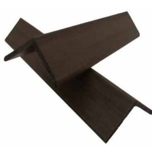 ÁNGULO EXTERIOR PARA LAMBRIN OUTDOOR WPC WALL PANEL