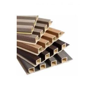 MURO INTERIOR TIPO LAMBRIN INDOOR WPC WALL PANEL
