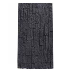 PLACA TIPO PIEDRA PU CON RELIEVE PU STONE WALL PANEL