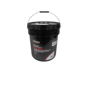ACEITE RIDGID 18.9L NU CLEAR PREMIUM R41575
