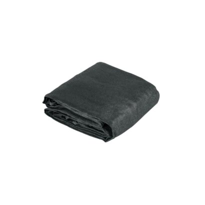TOLDO SOMBRA 90%, RASCHEL NEGRO, 4M X 3M, FIERO