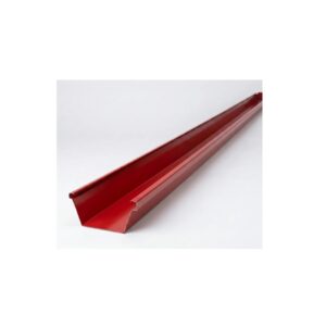 CANALETA ROJA 3 MTS